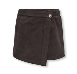 Only - Skort - KOGRINEA - Knoopsluiting - Regular fit
