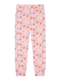 Stains & Stories - Pyjama - Smiley - Roze