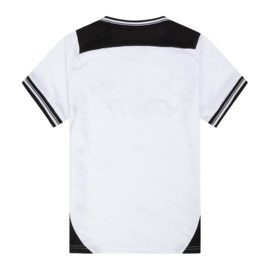 Cruyff - T-shirt - Sportshirt - Wit