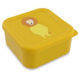Trixie - Snackboxen - Mr. Lion - Leeuw - 3 stuks - Geel