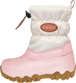 Playshoes - Snowboots - Roze