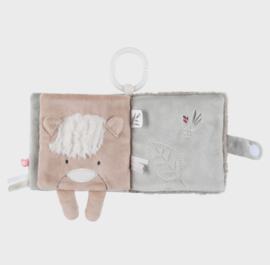 Noukie's - Activiteitenboek - Fluffy, Orso en Lily