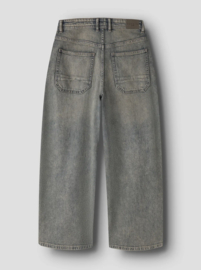 Name It - Broek - NKMBEN X-SKATER - Vintage Medium Blue Denim