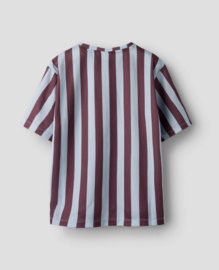 Name It - T-shirt NKMFidur - Legends - Blue Fog