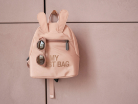 Childhome - My First Bag - Rugzak - Roze