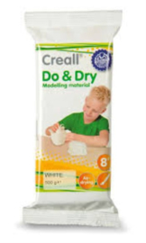 Creall - Do - Dry - Wit - 500 - Gram