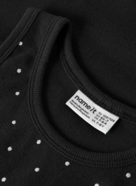 Name It - Tank Top - NKFHeba - Mouwloos - Slim Fit - Zwart