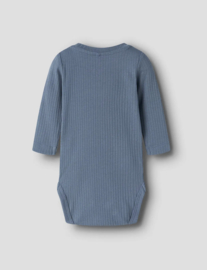 Name It - Romper - NBMOLANDER - Auto - Blue Mirage