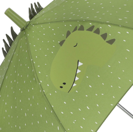Trixie - Paraplu - Mr. Dino - Groen