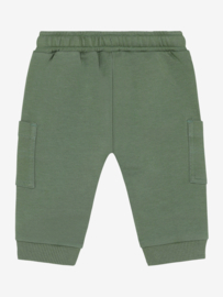 Noppies - Broek - Relaxed Fit - Groen