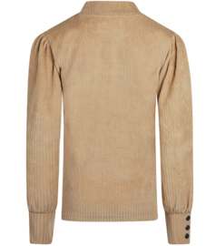 No Way Monday - Sweater - Trui - Camel