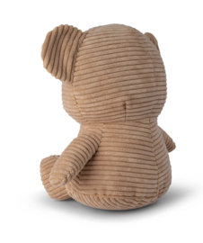 Bon Ton Toys - Boris - Corduroy - 24 cm - Beige