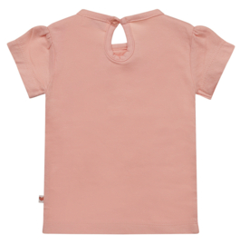 Dirkje - T-shirt - Roze