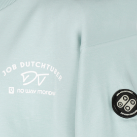 No Way Monday x Job Dutchtuber - Set - Ether