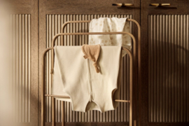 Jollein - Slaapzak - Mouwloos - Jersey - Little Waffle Sand