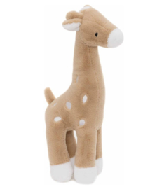 Jollein - Knuffel - Giraffe - Biscuit