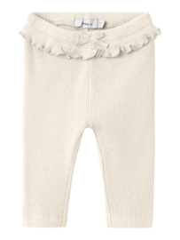 Name It - Broek - Summer - Sand - Torin