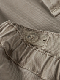 Name It - Broek - NBMBen - Cargo -  Chinchilla