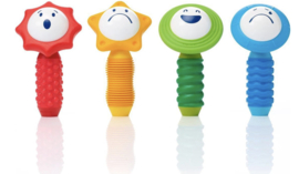 Smartmax - My First - Sounds - Senses 