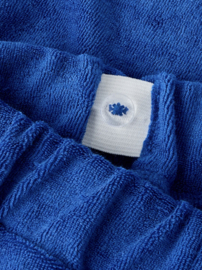 Name It - Rok - NKFHildimar - Surf the web - Badstof - Blauw