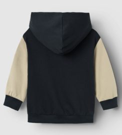 Name It - Bomberjack - Vest - Dark Sapphire - Kebastian