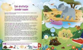 Zaklampboek - Speuren - Naar - Drolletjes  en Scheetjes