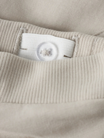 Name It - Broek - Cargo - NBMFoktav - Chateau Gray