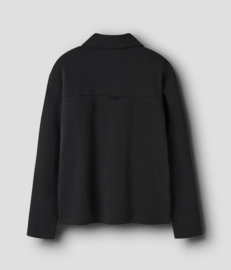 Name It - Vest - NKMNIALL - Zwart
