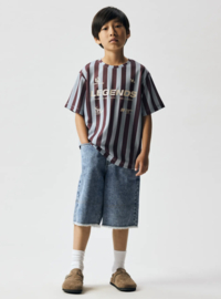 Name It - T-shirt NKMFidur - Legends - Blue Fog