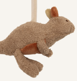 Jollein - Activiteitenspiraal - Kangaroots