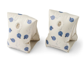 Liewood - Zwembandjes - Kogelvis - Sandy