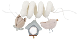 Jollein - Activiteitenspiraal - Lovely birds