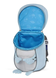 Affenzahn - Rugzak - Zeehond - Lichtblauw - 4 Liter