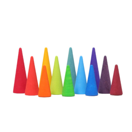Grimm's - Forest - Regenboog - 10165
