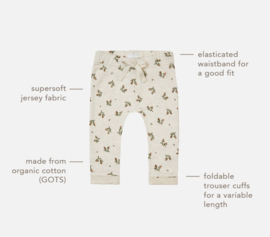 Noppies - Longsleeve - Broekje - Nicosia - Niger - Oatmeal - Unisex