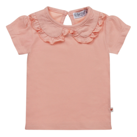 Dirkje - T-shirt - Roze
