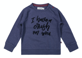 Dirkje - Sweater - Crush - On - You