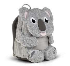 Affenzahn - Rugzak - Cuddly Koala - Grijs - 8 Liter