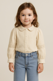 Noppies - Blouse - Ninnekah - Longsleeve