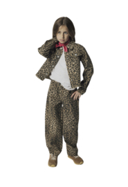 Name It - Jacket - Luipaard - Olivia