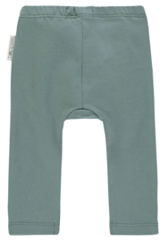 Noppies - Legging - Abby - Dark - Green - Maat 44