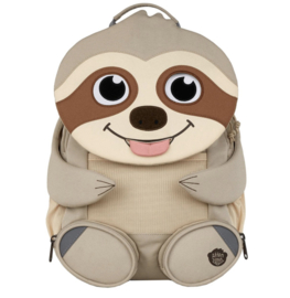 Affenzahn - Rugzak - Groot - Luiaard - Beige - 8 Liter