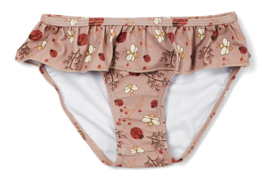 Nuuroo - UV - Werend - Bikini - Gia - Sand - Bloemen