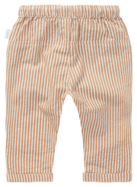 Noppies - Boys - Broek - Huntsville - Striped