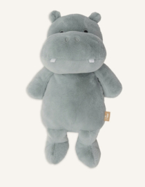 Jollein - Knuffel - Hippo Happy