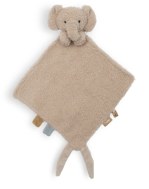 Jollein - Speendoekje - Elephant Suki