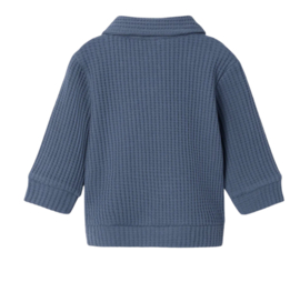 Name It - Sweatshirt - Donkerblauw 