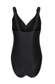 Mamalicious - Badpak - MLNewrussel - 2-in-1 - Zwangerschap en Borstvoeding