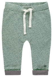 Noppies - Broek - Kirsten - Grey - Mint