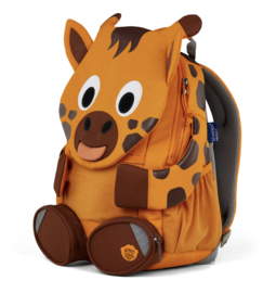Affenzahn - Rugzak -  Groot - Giraf - 8 Liter